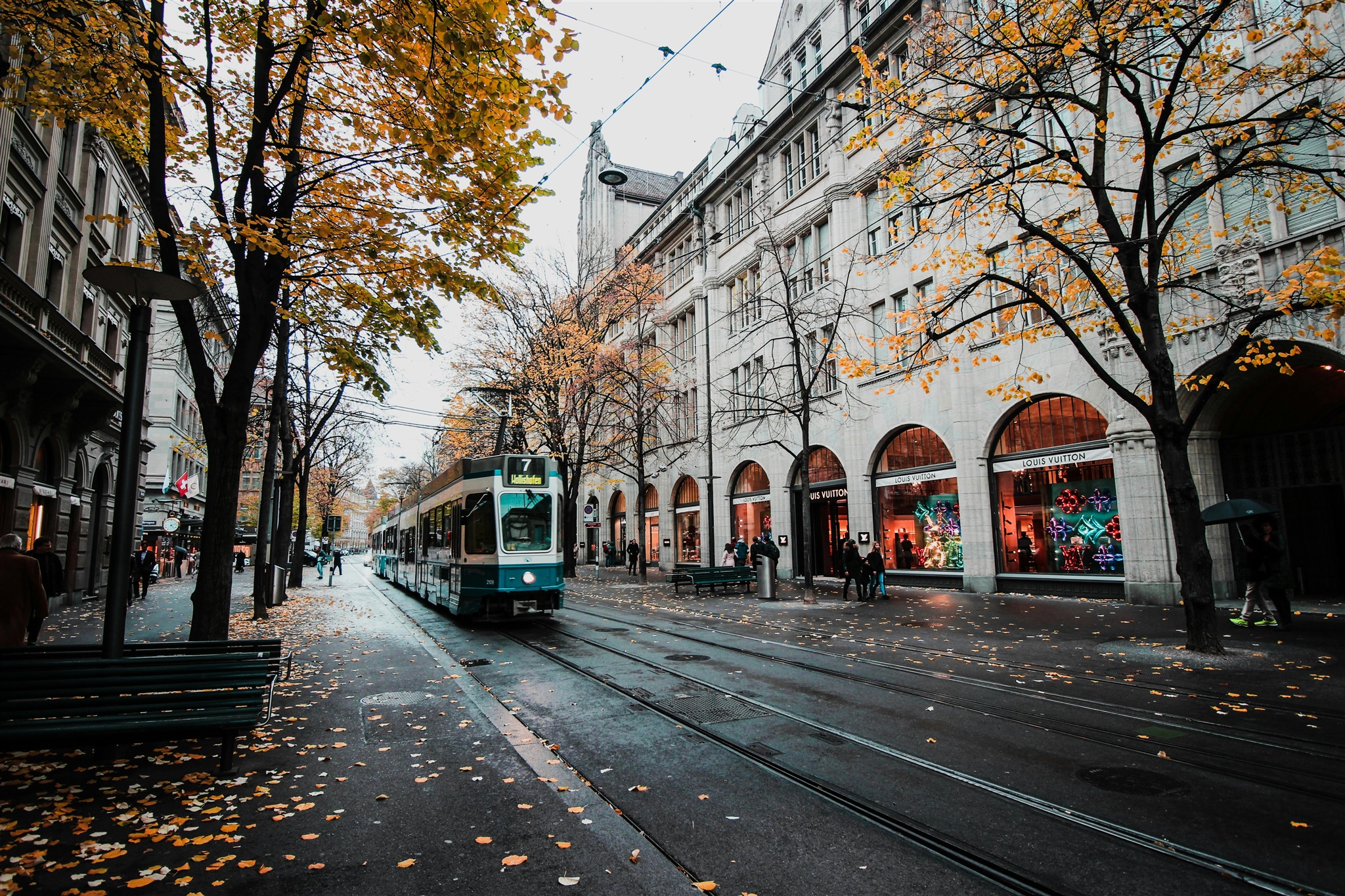 200 Via Treviglio