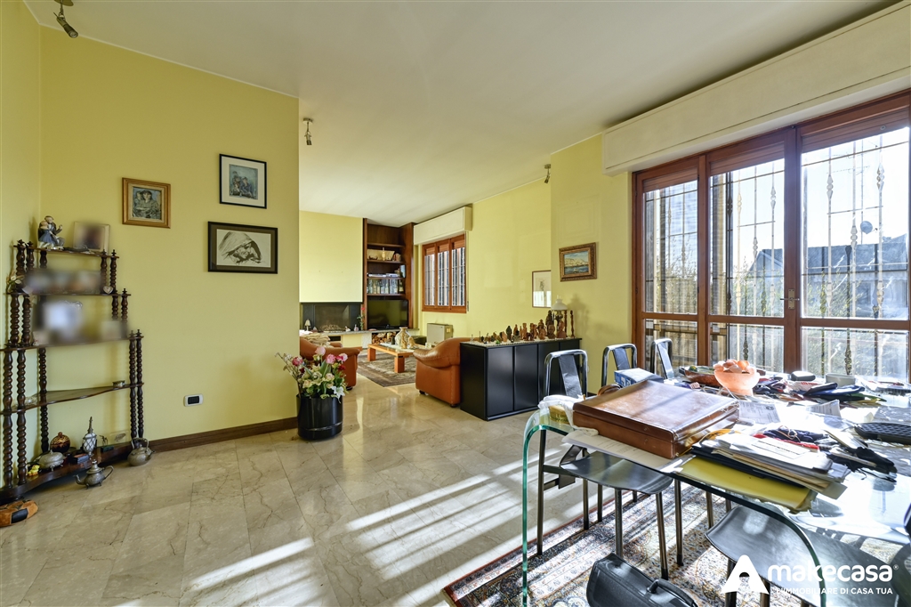 540 Via Nino Bixio