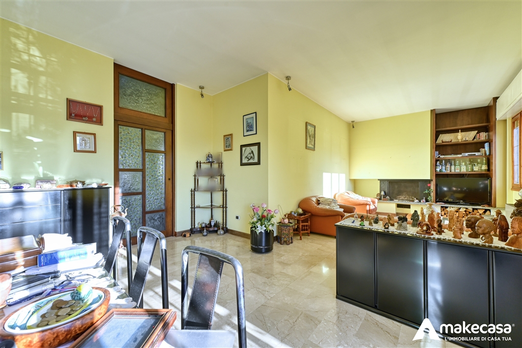 540 Via Nino Bixio