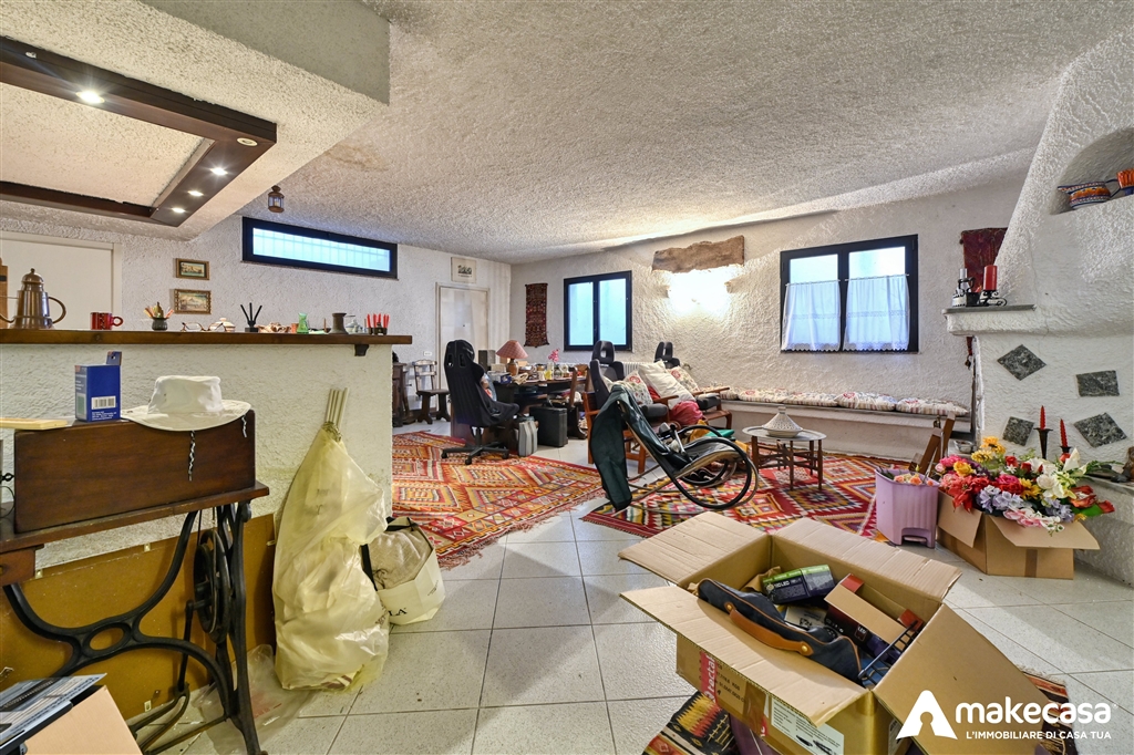 540 Via Nino Bixio